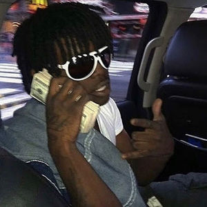 Meet your Posher, Christopher